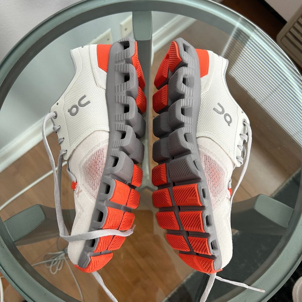 ON RUNNING On Cloud X 3 Running Shoe - Women's